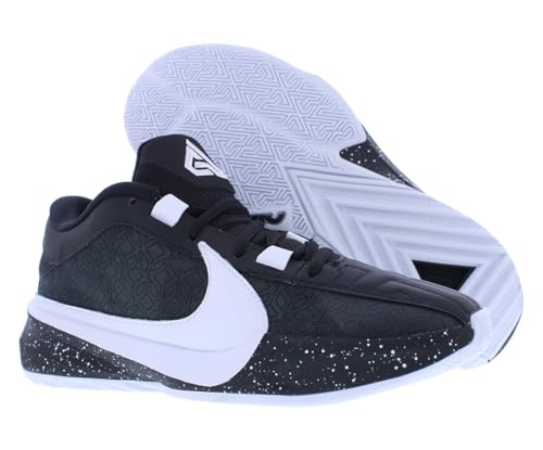 NIKE Men's Zoom Freak 5 Sneaker