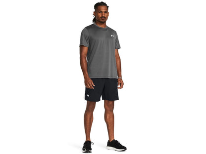 Under Armour Mens UA Launch 2 in 1 7 Shorts