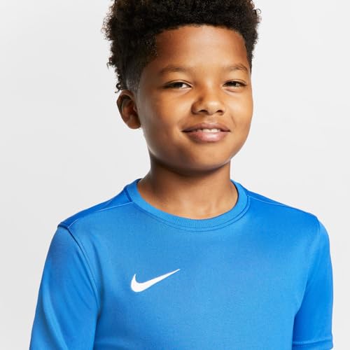 Nike Unisex_Child Jersey Shorts