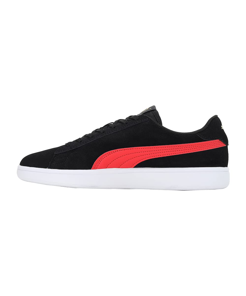 PUMA Unisex's Smash V2 Trainers