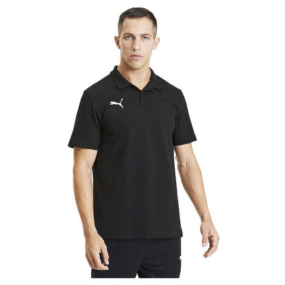 PUMA Men's Teamgoal 23 Casuals Polo Polo Shirt