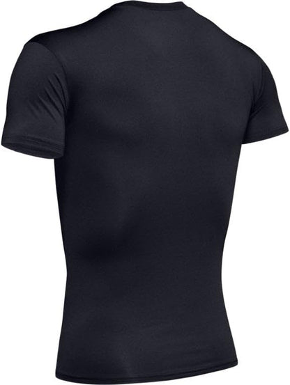 Under Armour HeatGear Compression Short Sleeve T-Shirt