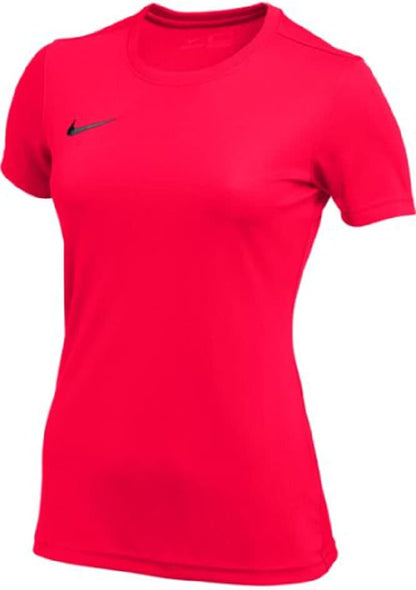 NIKE Women's Dri-fit Park 7 Jby Sweatshirt (Pack of 1)
