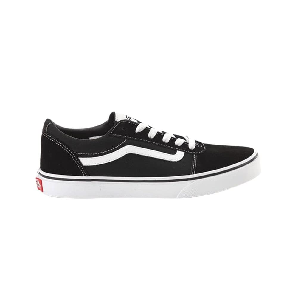 Vans Unisex's Ward Sneaker