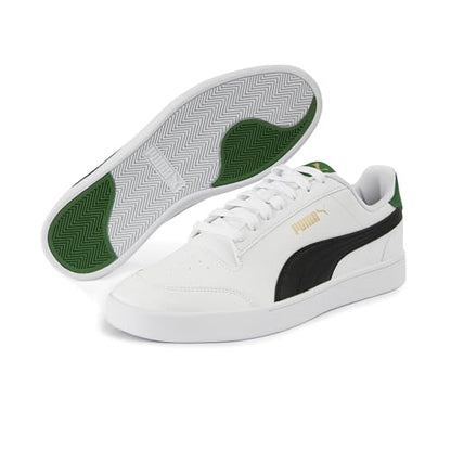 PUMA Unisex's Shuffle Sneaker