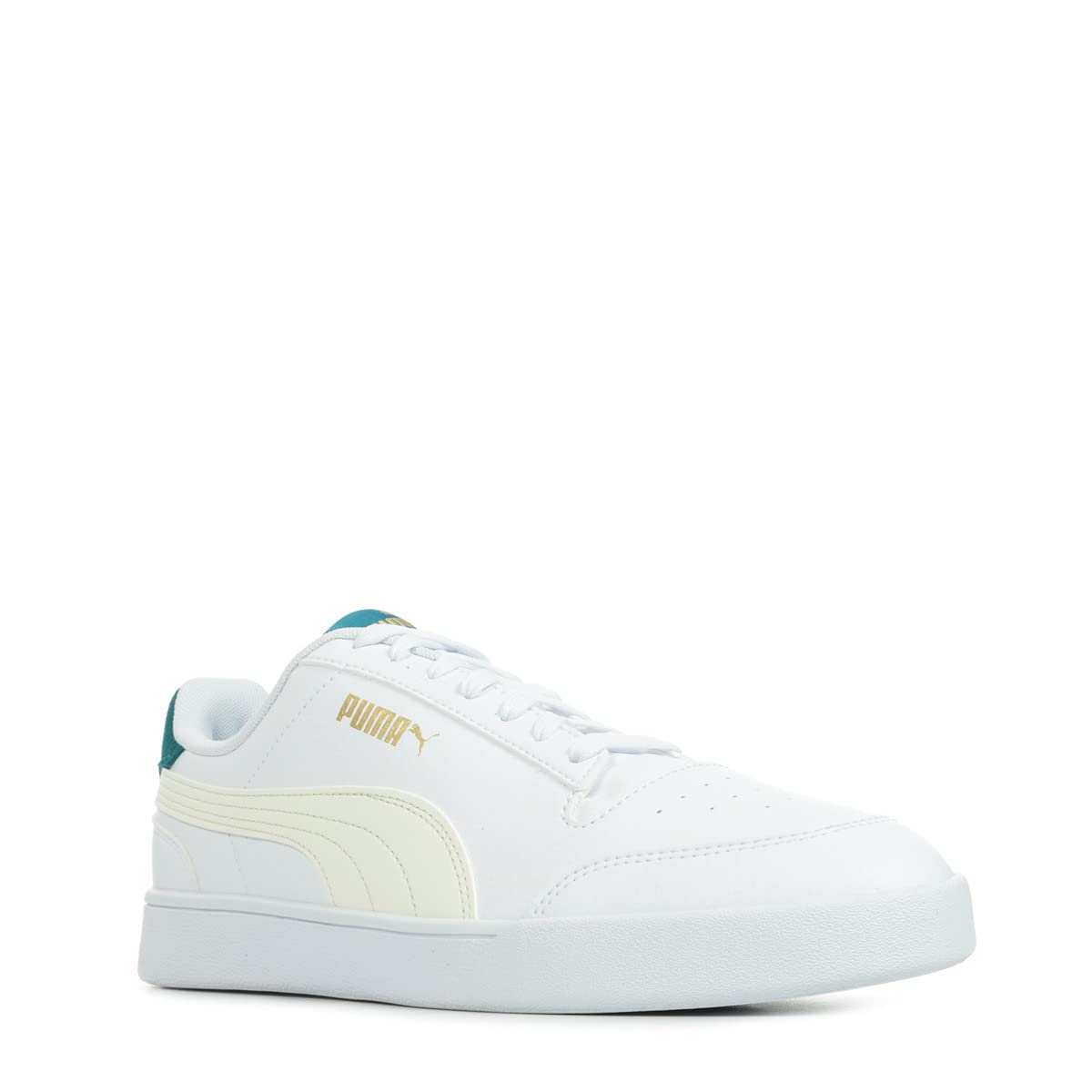 PUMA Unisex's Shuffle Sneaker