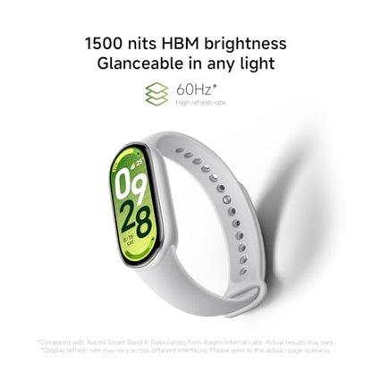 XIAOMI Smart Band 10