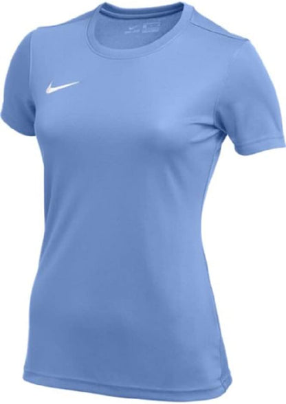 NIKE Women's Dri-fit Park 7 Jby Sweatshirt (Pack of 1)