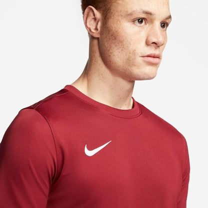 Nike Men's M Nk Dry Park Vii Jsy Ss T-shirt