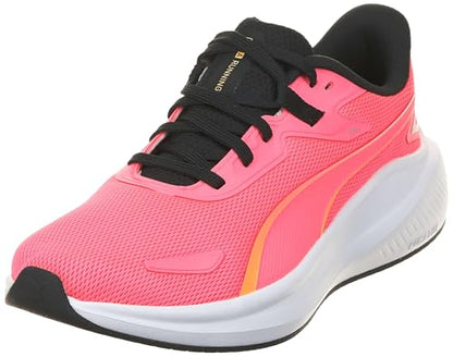 PUMA Unisex's Skyrocket Lite Road Running Shoe