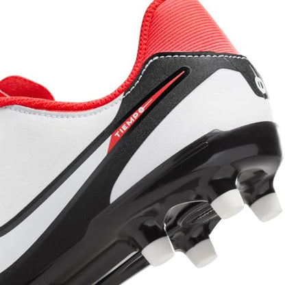 NIKE Boy's Legend 10 Academy Football Shoe