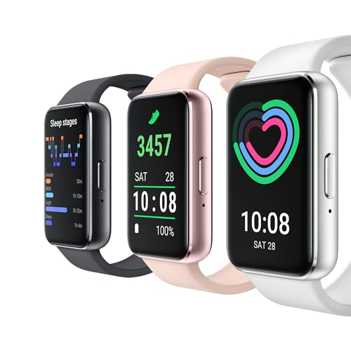 Samsung Galaxy Fit 3