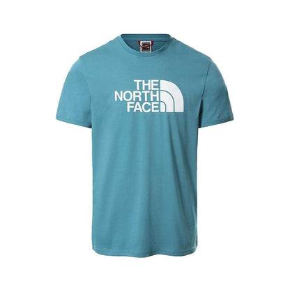 The North Face Easy Short Sleeved T-Shirt (Pack of 1)
