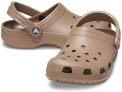 Crocs Unisex's Classic Clogs