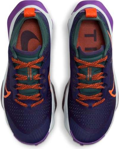 NIKE Women's W Zoomx Zegama Trail Low