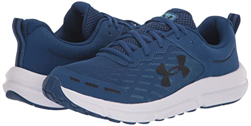 Under Armour Men's Ua Charged Assert 10 Running Shoe, D (M) Standard