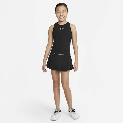 NIKE Girl's G Nkct Df Vctry Tank Vest