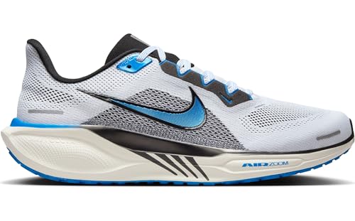 NIKE Men's Air Zoom Pegasus 41 Sneaker