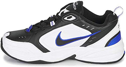 NIKE Men's Air Monarch Iv Gymnastics Shoe