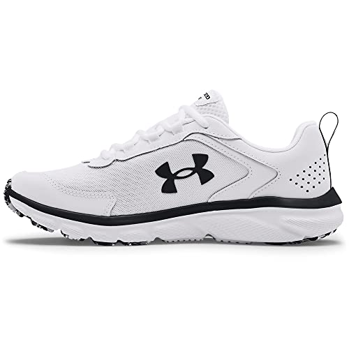 Under Armour Men's Charged Assert 9 Running Shoe