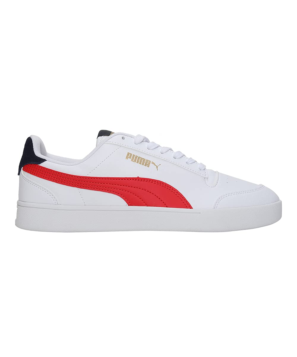 PUMA Unisex's Shuffle Sneaker