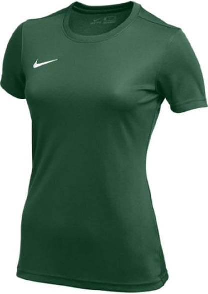 NIKE Women's Dri-fit Park 7 Jby Sweatshirt (Pack of 1)