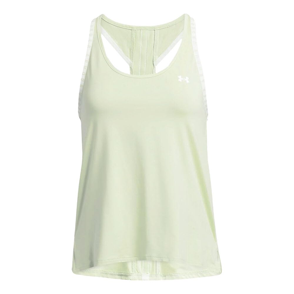 Under Armour Women UA Knockout Tank, Workout Tank Top, Essential Gym Clothes