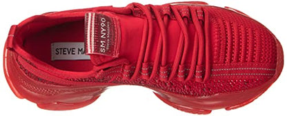 Steve Madden Women's Maxima Sneaker