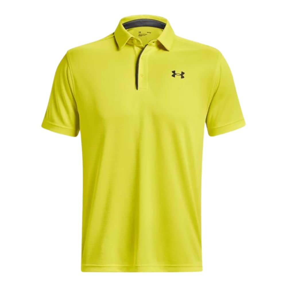 Under Armour Mens Playoff 2.0 Golf Polo Shirt