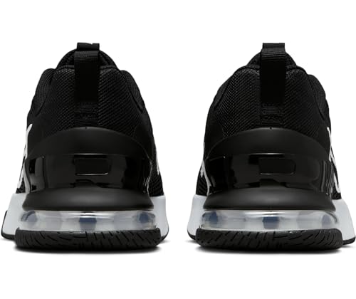 NIKE Men's Air Max Alpha 6 Gymnastics Shoe