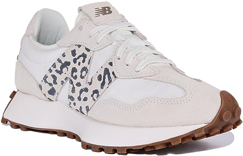 New Balance WS327 BG Grey