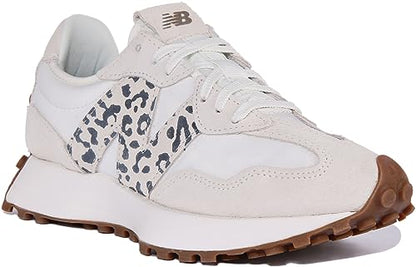 New Balance WS327 BG Grey