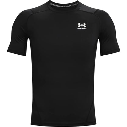 Under Armour Men's Ua Hg Armour Comp Ls