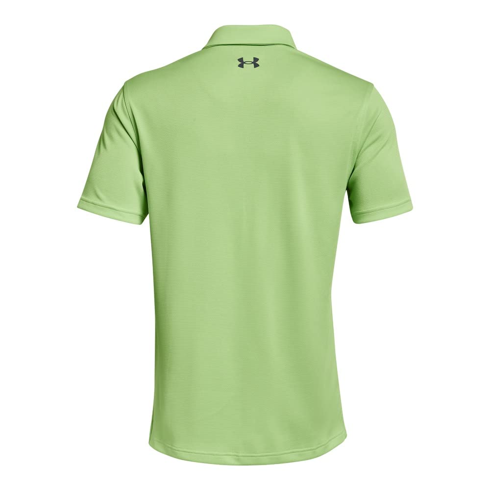 Under Armour Mens Playoff 2.0 Golf Polo Shirt