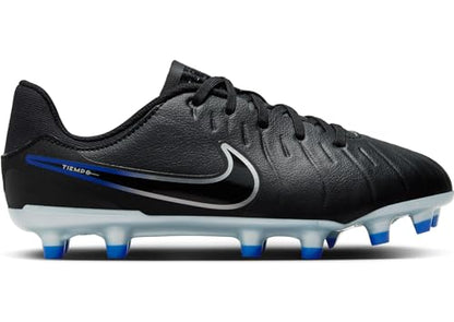 NIKE Boy's Legend 10 Academy Football Shoe