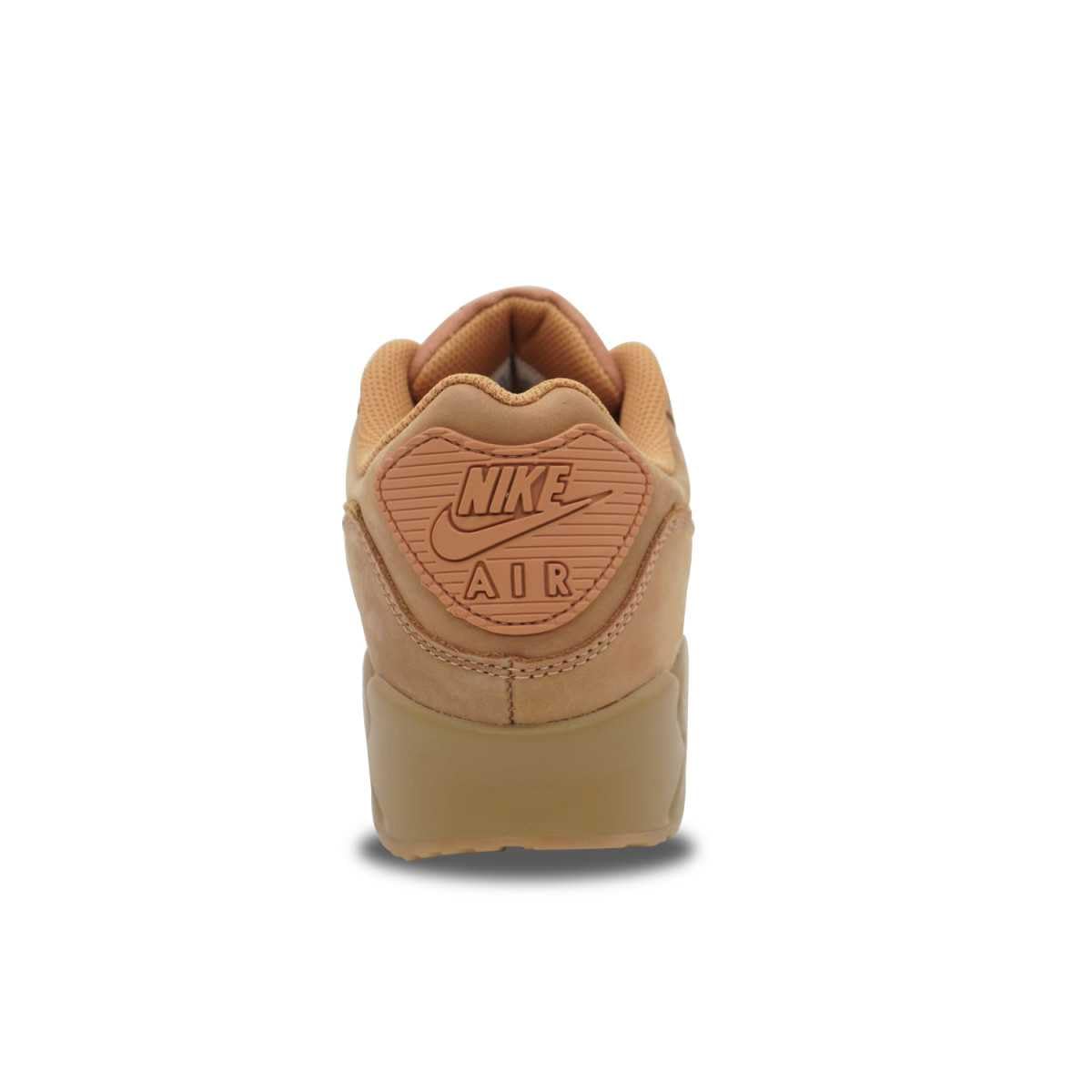 NIKE Men's Air Max 90 PRM Wntr Trk3 Sneaker