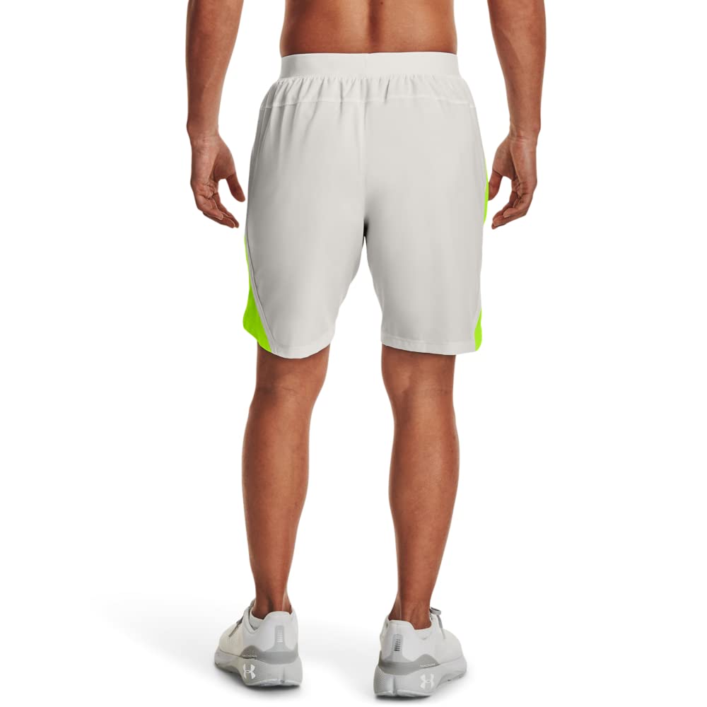 Under Armour Mens UA Launch 2 in 1 7 Shorts