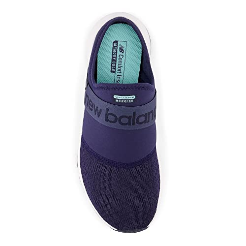 New Balance Women's Dynasoft Nb Nergize Mule V3 Cross Trainer