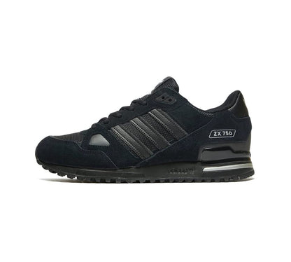 adidas Men's Zx750 Gw5529 Scarpe Ginnastica Da Uomo Sneaker