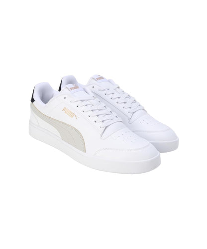 PUMA Unisex's Shuffle Sneaker