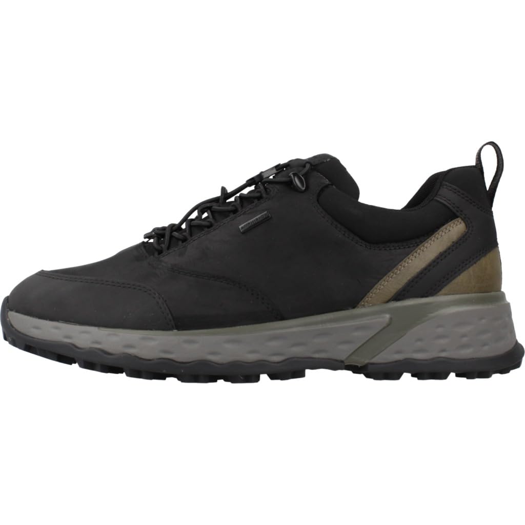 Geox Men U Sterrato B ABX C Sneaker