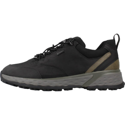 Geox Men U Sterrato B ABX C Sneaker