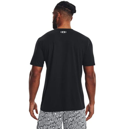 Under Armour Protect This House Short Sleeve T-Shirt