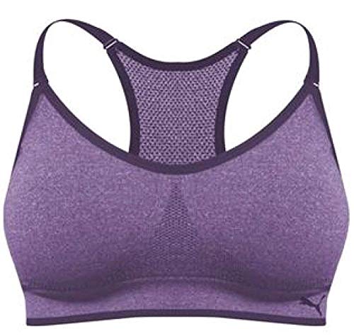 PUMA Women's Seamless Sports Bra