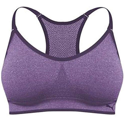 PUMA Women's Seamless Sports Bra