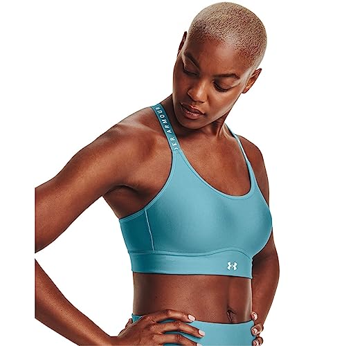 Under Armour Womens Infinity Medium Impact Sports Bra