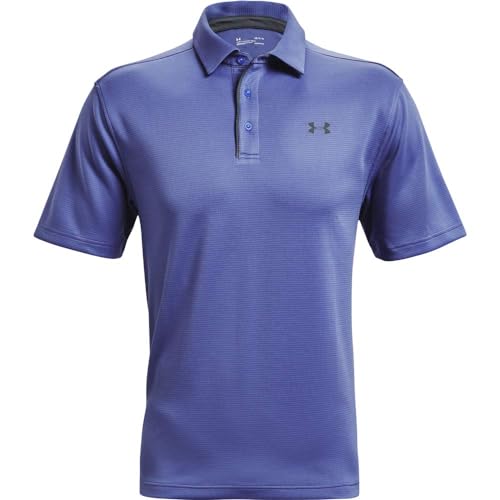 Under Armour Mens Playoff 2.0 Golf Polo Shirt