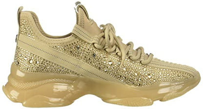 Steve Madden Women's Maxima-r Sneaker