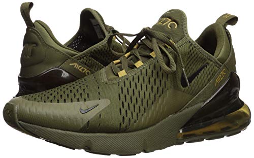 NIKE Men's Air Max 270 Sneaker