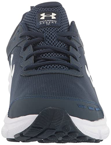 Under Armour Men's Ua Charged Assert 10 Running Shoe, D (M) Standard